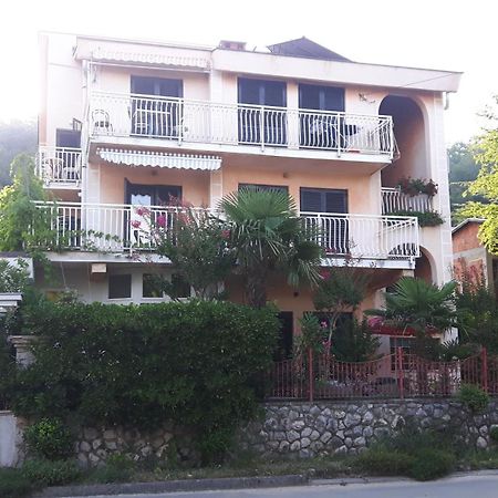 Villa Maja Omisalj ภายนอก รูปภาพ