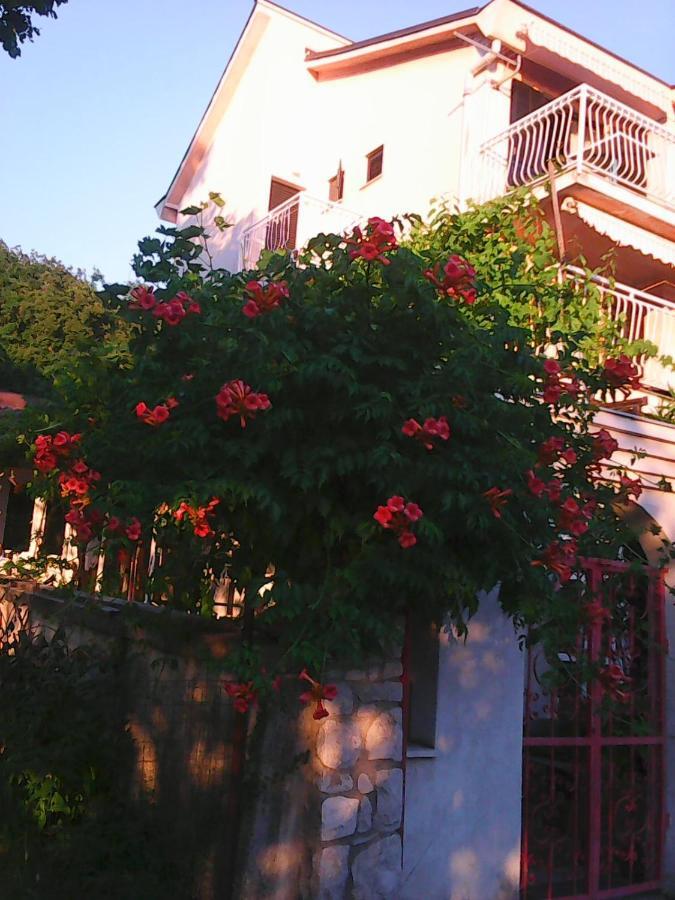 Villa Maja Omisalj ห้อง รูปภาพ
