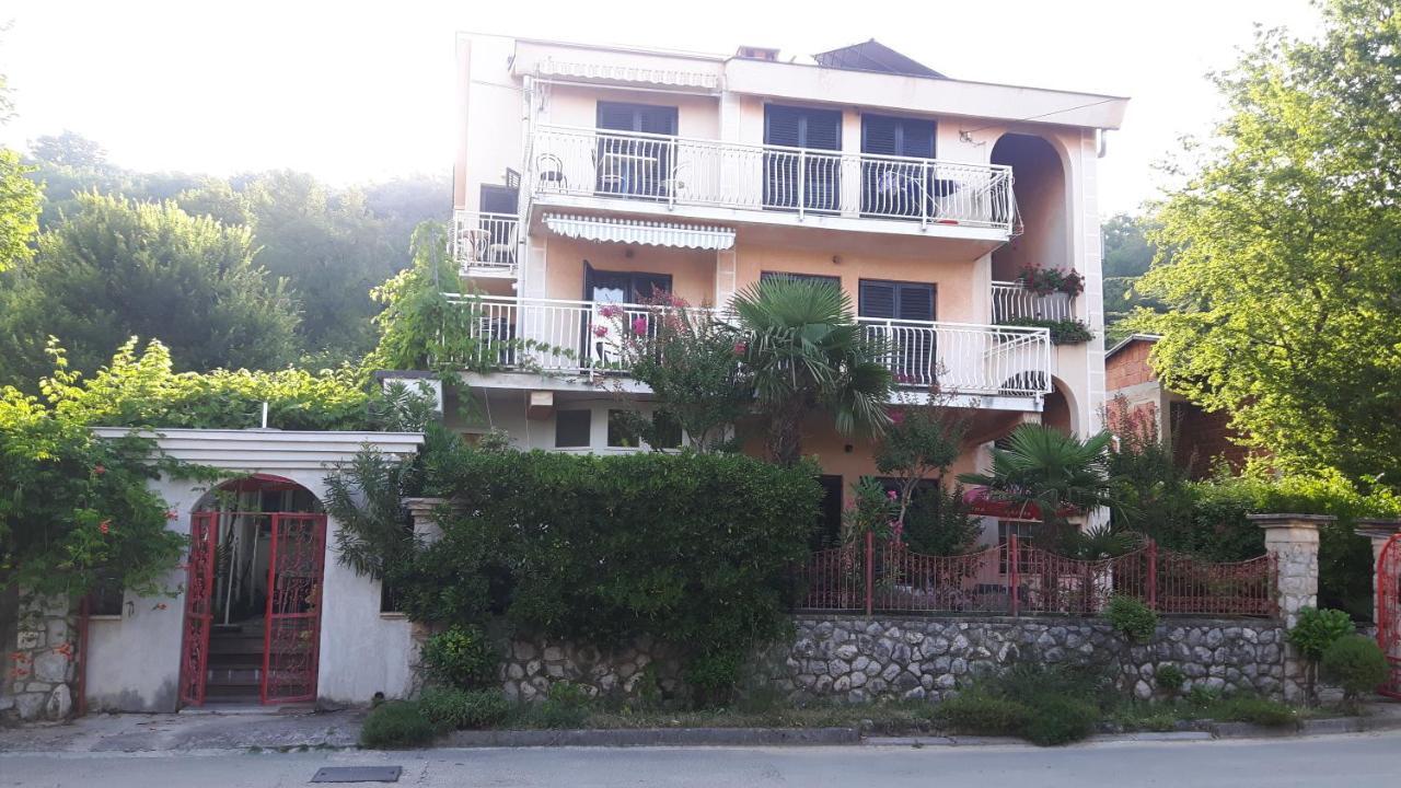 Villa Maja Omisalj ห้อง รูปภาพ