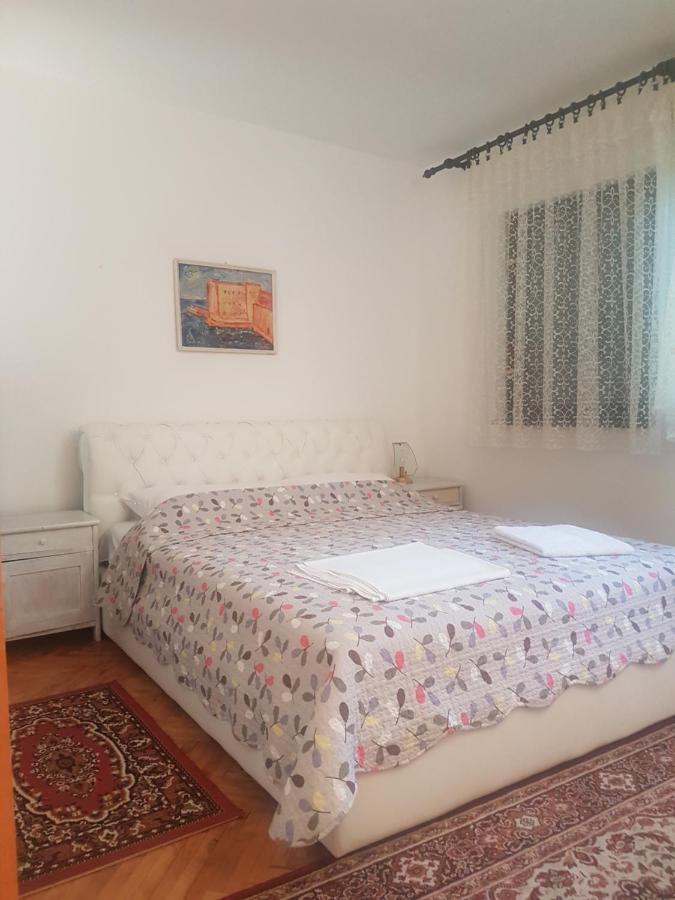 Villa Maja Omisalj ห้อง รูปภาพ